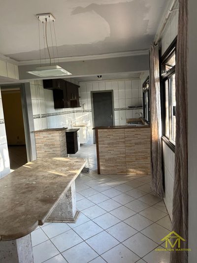 Apartamento, 3 quartos, 140 m² - Foto 3