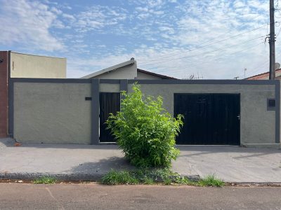 Casa, 3 quartos, 120 m² - Foto 1