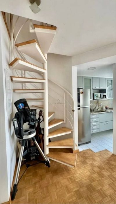 Apartamento, 1 quarto, 55 m² - Foto 4