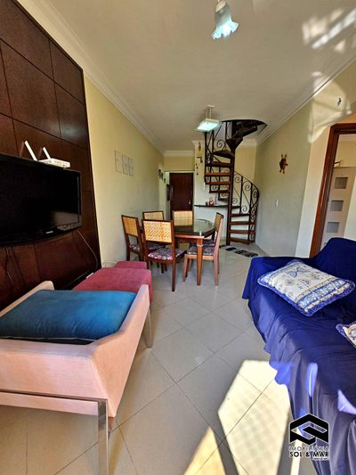 Apartamento, 3 quartos, 130 m² - Foto 3
