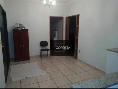 Casa, 5 quartos, 198 m² - Foto 4