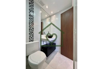 Apartamento, 2 quartos, 70 m² - Foto 5