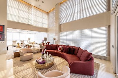 Cobertura, 4 quartos, 532 m² - Foto 2