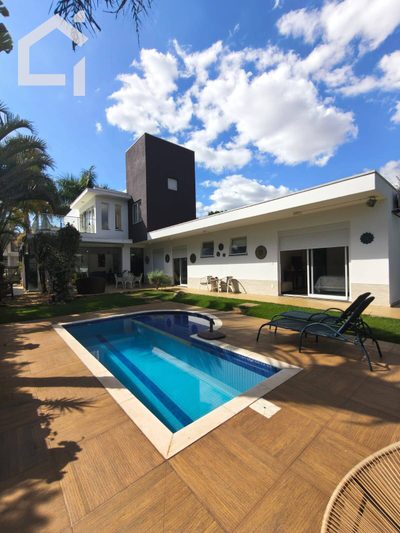 Casa de Condomínio, 3 quartos - Foto 5