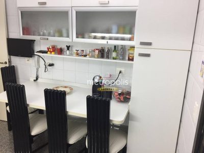 Apartamento, 3 quartos, 107 m² - Foto 2