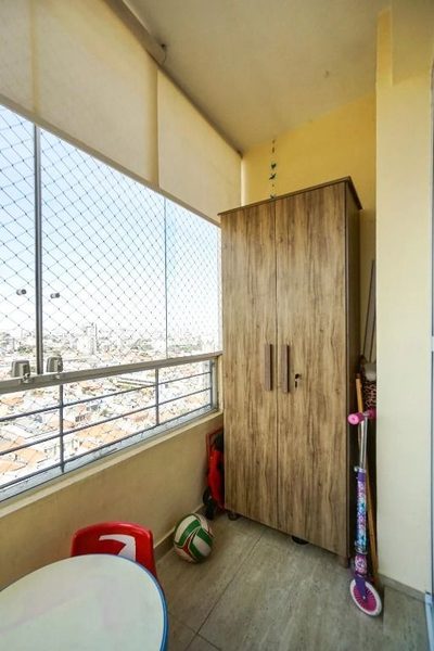 Apartamento, 2 quartos, 58 m² - Foto 5
