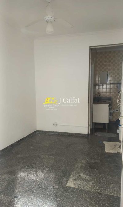 Apartamento, 1 quarto, 37 m² - Foto 1