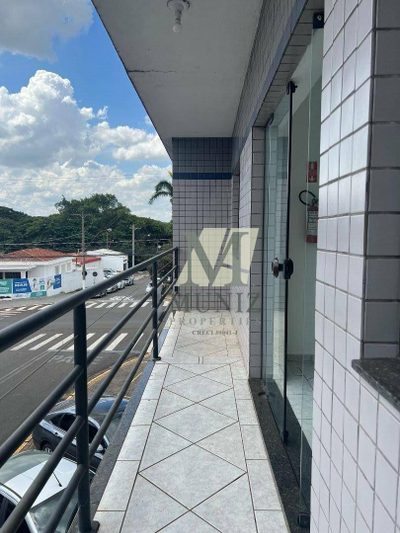 Sala-Conjunto, 46 m² - Foto 4