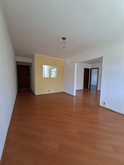 Apartamento, 2 quartos, 80 m² - Foto 1