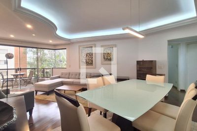 Apartamento, 3 quartos, 140 m² - Foto 3