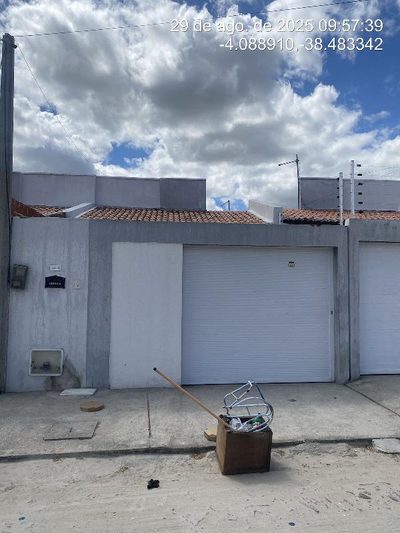 Casa, 2 quartos, 78 m² - Foto 1