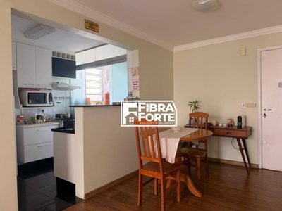 Apartamento, 3 quartos, 70 m² - Foto 2