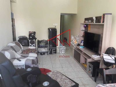 Apartamento, 2 quartos, 63 m² - Foto 4