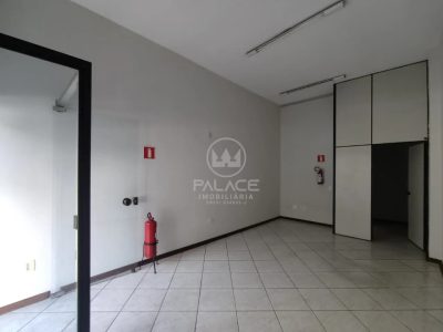 Prédio Inteiro, 31 m² - Foto 4