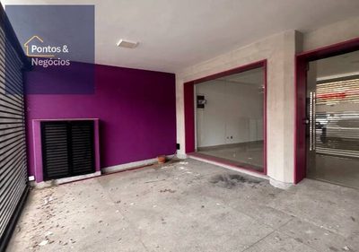 Loja-Salão, 180 m² - Foto 4
