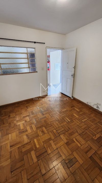 Apartamento, 2 quartos, 48 m² - Foto 1