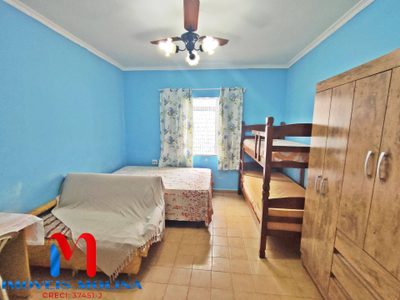 Apartamento, 1 quarto - Foto 1