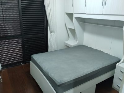 Apartamento, 3 quartos, 110 m² - Foto 5