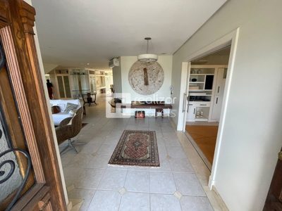 Casa, 5 quartos, 660 m² - Foto 3