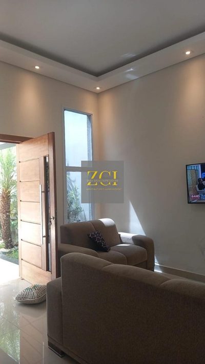 Casa, 3 quartos, 150 m² - Foto 4