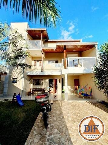 Casa, 3 quartos, 170 m² - Foto 1