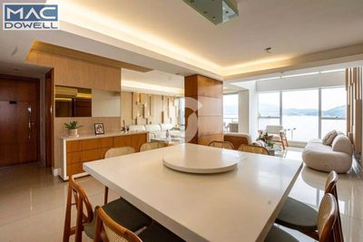 Apartamento, 4 quartos, 300 m² - Foto 3