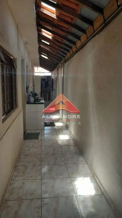 Casa, 2 quartos, 80 m² - Foto 5