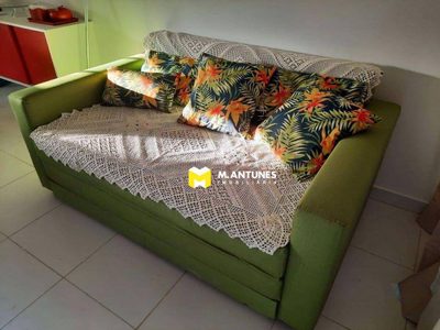 Apartamento, 2 quartos, 55 m² - Foto 4