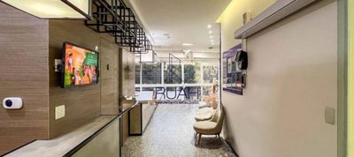 Sala-Conjunto, 395 m² - Foto 3
