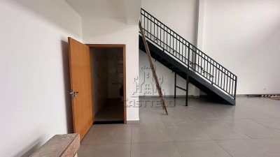 Loja-Salão, 160 m² - Foto 5