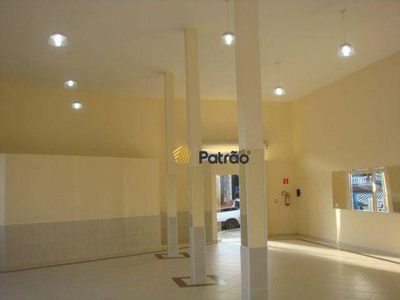 Loja-Salão, 337 m² - Foto 5