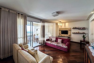 Apartamento, 3 quartos, 122 m² - Foto 3