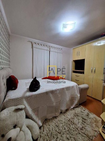 Apartamento, 2 quartos, 47 m² - Foto 5