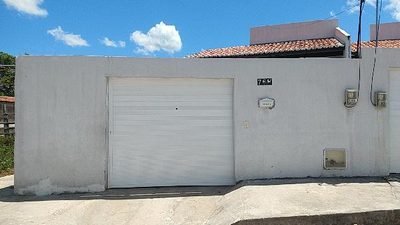 Casa, 2 quartos, 116 m² - Foto 1