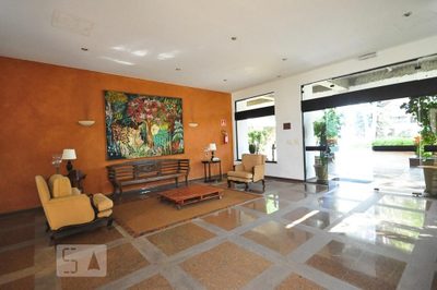 Apartamento, 4 quartos, 290 m² - Foto 2