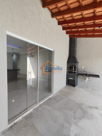 Casa, 2 quartos, 98 m² - Foto 3
