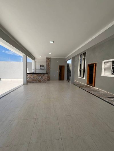 Casa, 3 quartos, 191 m² - Foto 4