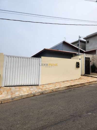 Casa, 2 quartos, 80 m² - Foto 1