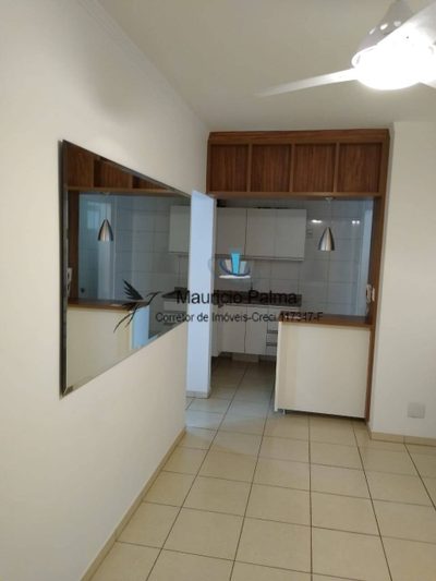 Apartamento, 2 quartos, 47 m² - Foto 3