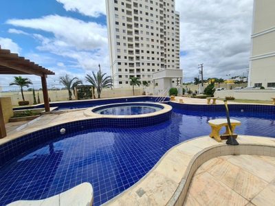 Apartamento, 3 quartos, 65 m² - Foto 1