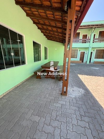 Pousada-Chalé, 32 quartos, 1500 m² - Foto 4