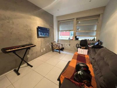 Apartamento, 1 quarto, 44 m² - Foto 4