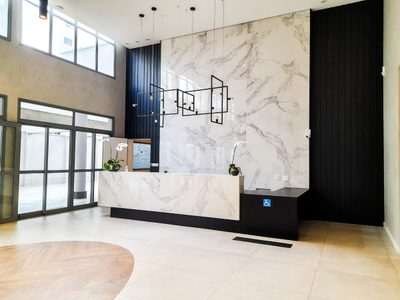 Apartamento, 1 quarto, 30 m² - Foto 4