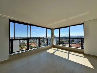 Cobertura, 4 quartos, 263 m² - Foto 4