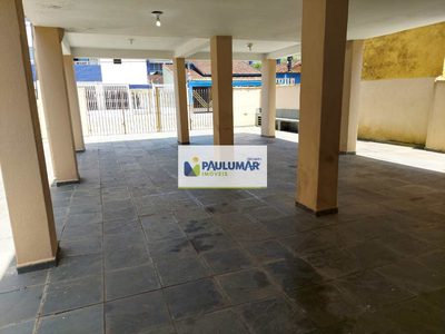 Apartamento, 1 quarto, 45 m² - Foto 4