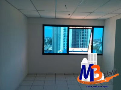 Sala-Conjunto, 22 m² - Foto 1