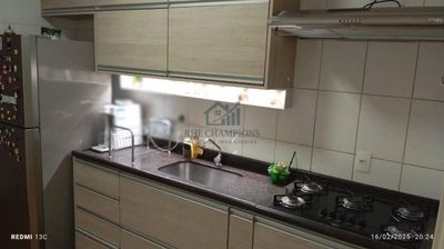 Apartamento, 2 quartos, 74 m² - Foto 1