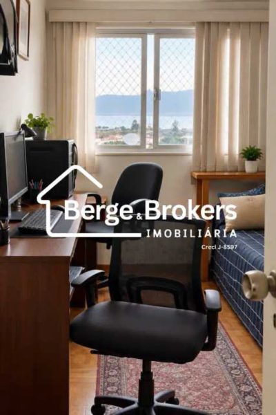Apartamento, 3 quartos, 104 m² - Foto 3
