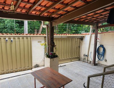 Casa, 3 quartos, 180 m² - Foto 3