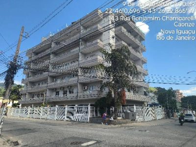 Apartamento, 2 quartos, 111 m² - Foto 1